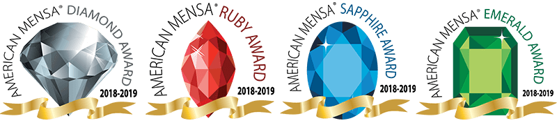 Jewel Awards graphics